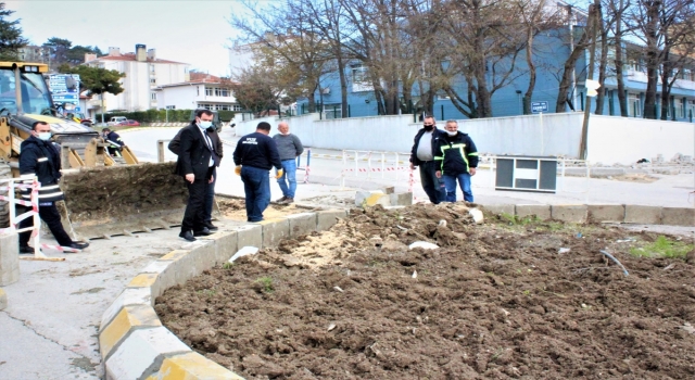 Kırklareli’nden kısa kısa