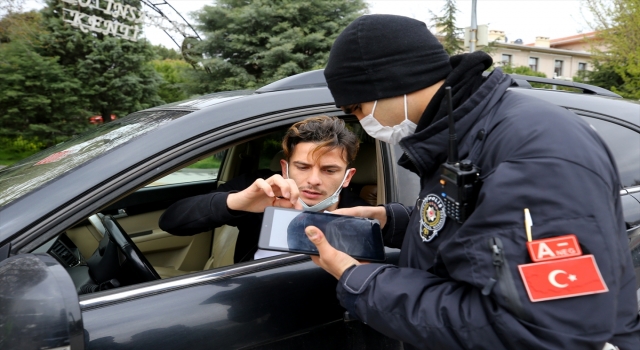 Covid19 Denetimleri Sıklaştırıldı