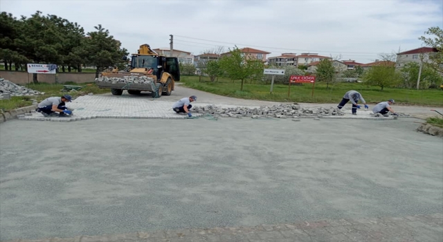 Tekirdağ’dan kısa kısa 