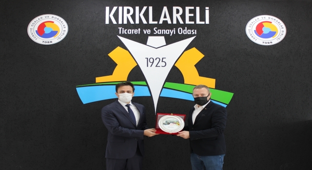 KIRKLARELİ’NDEN KISA HABERLER