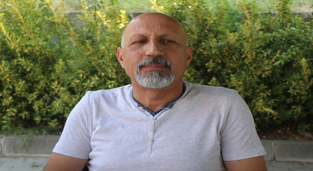 Edirne Tabip Odası Başkanı Prof. Dr. Altun, sağlıklı bir eğitim yılı için 18 yaş altının aşılanması gerektiğini belirtti: