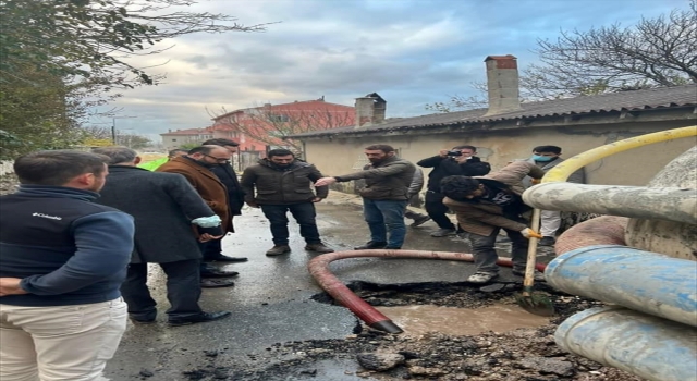 Kırklareli’nden kısa kısa