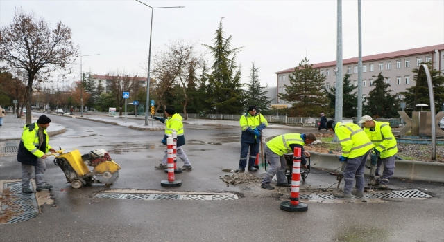 Kırklareli’nden kısa kısa