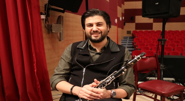 Edirne’de Uluslararası 3. Balkan Müzik Festivali coşkusu