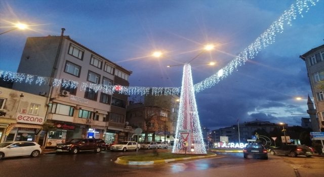 Tekirdağ’dan kısa kısa