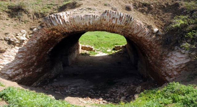 Edirne savunmasının merkezi Hıdırlık Tabya müze olarak kapılarını açıyor