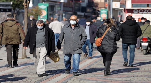 Trakya’da Kovid19 vakalarındaki artışın nedeni ”kuralların hiçe sayılması”