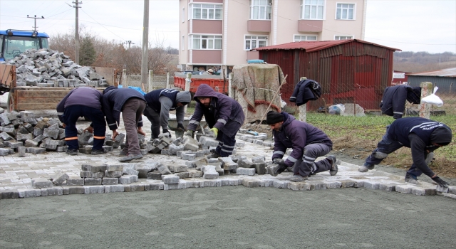 Tekirdağ’dan kısa kısa