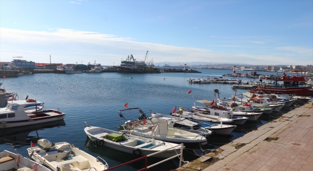 Marmara Denizi’nde ulaşım normale döndü