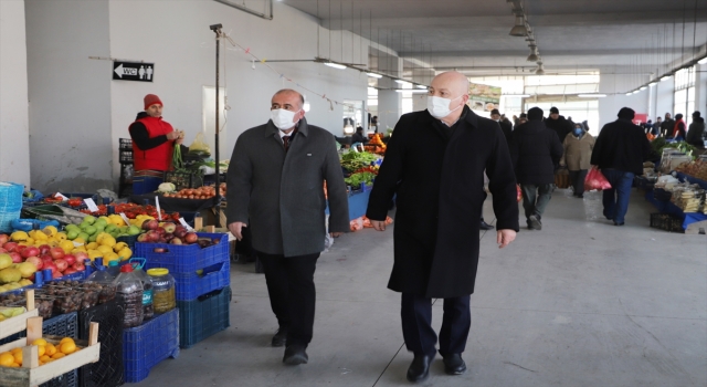 Hayrabolu’dan kısa kısa