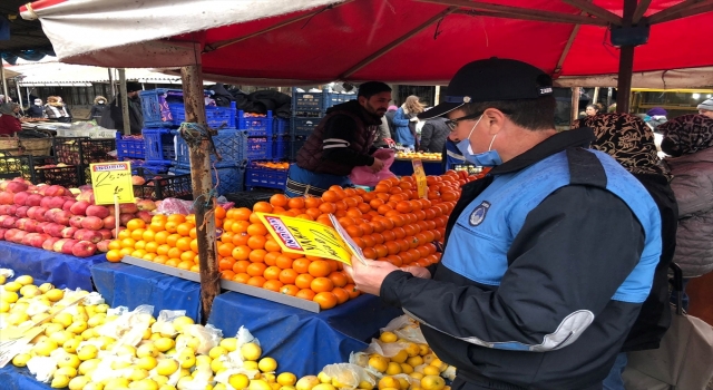 Malkara’dan kısa kısa