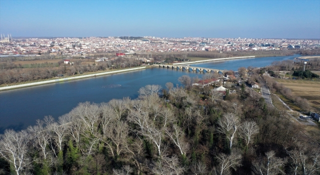 ”Yeşil kuşak” alanlarıyla afet ve hava kirliliği riski azaltılabilir