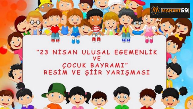 RESİM VE ŞİİR YARIŞMASI DÜZENLENECEK