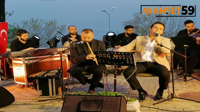 KONSERLER EVLERE TAŞINIYOR