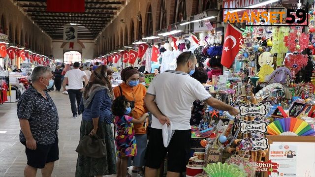 Edirne ekonomisine "gurbetçi" dopingi