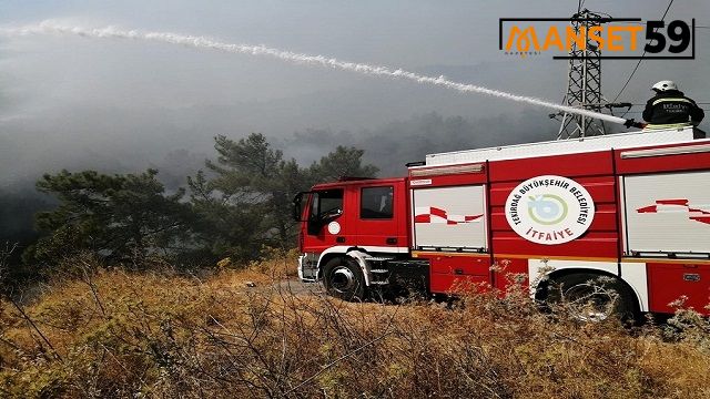 BÜYÜKŞEHİRDEN ANTALYA, MUĞLA VE ADANA’YA DESTEK