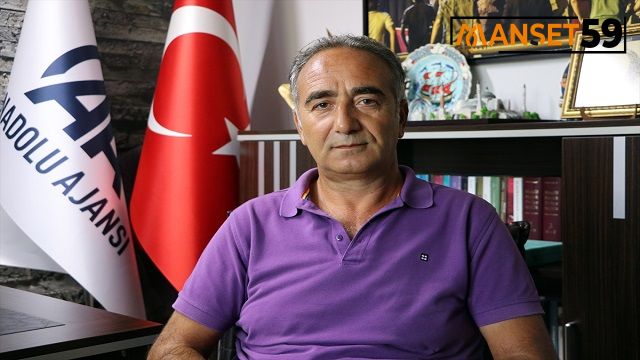 Edirne’de gelecek yıl maraton düzenlenecek