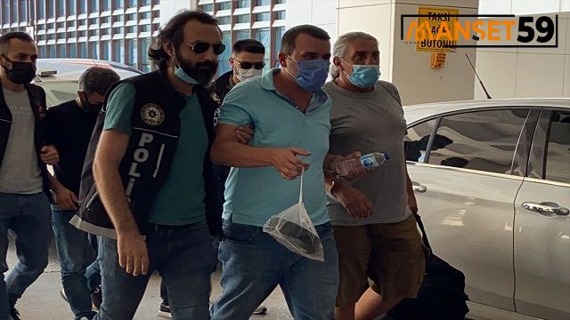 Hamzabeyli Sınır Kapısı’nda tırda uyuşturucu ele geçirildi