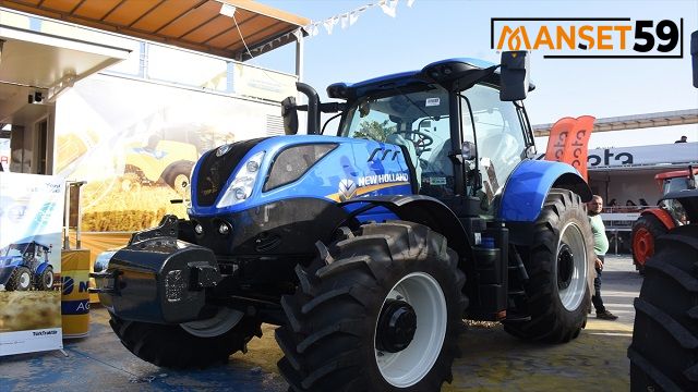 Türk Traktör üretimini yüzde 100’ün üzerinde artırdı