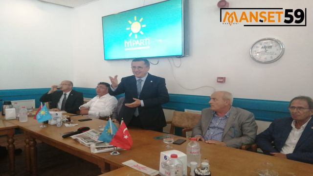 YANGINLAR KARŞISINDA HÜKÜMET ACİZ KALDI