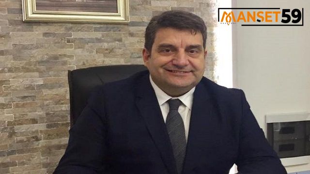 AK Parti Edirne İl Başkan Yardımcısı Mercan, hayatını kaybettİ