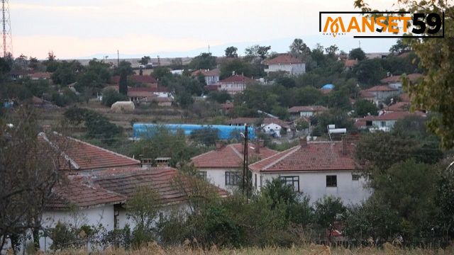 Edirne’de kırmızı alarm: 8 köyde ‘mavi dil’ karantinası başlatıldı