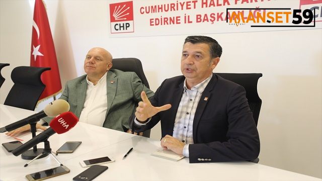 Milletvekili Gaytancıoğlu açıklanan ayçiçeği avans fiyatlarını değerlendirdi