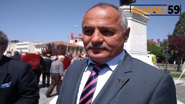 İYİ PARTİLİ DEMİR: ÖCALAN İÇİN KİMLER NE DİYECEK GÖRECEĞİZ!