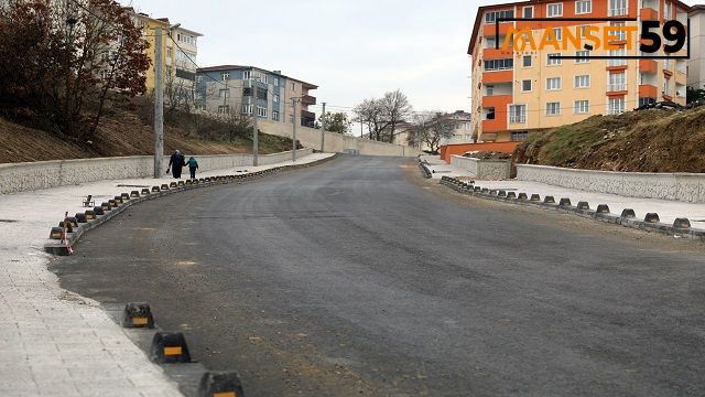 UTKU VE GÜLER SOKAKLARDAKİ ÇALIŞMALARDA SONA GELİNDİ