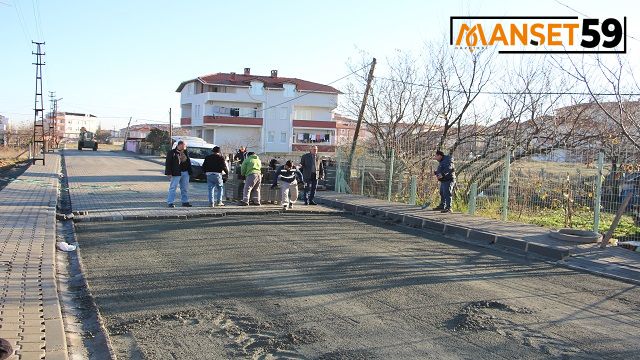 3 KOLDAN YOL ÇALIŞMALARI DEVAM EDİYOR