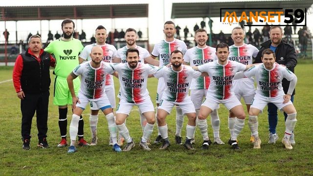 ADASPOR, YILDIRIMSPOR TEK GOLLE GEÇTİ