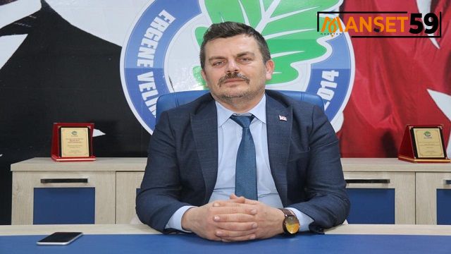 "BİRAZ DAHA DESTEK VE İNANÇLA BAŞARACAĞIZ"