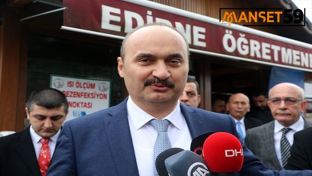 Selimiye Camisi ibadet ve ziyarete kapanmadan restore edilecek