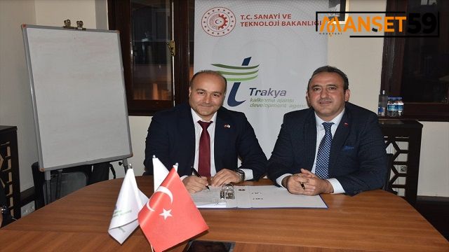 Yeşilay’ın projesi TRAKYAKA’dan hibe almaya hak kazandı