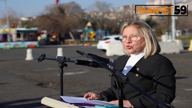 CHP’Lİ YONTAR: “MEMLEKET HASRETİ VE ÖZLEMİYLE GEÇEN 99 YIL”