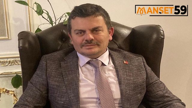 SERKAN BEZGİN’DEN KADİR ALBAYRAK’A: “YÖNETEMİYORSANIZ BIRAKIN”