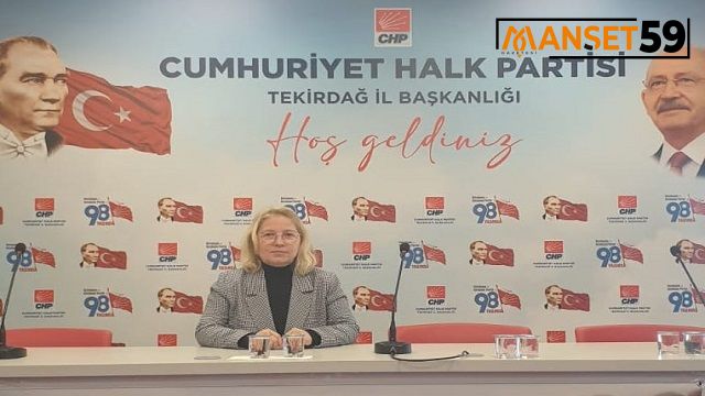 CHP'Lİ YONTAR MEDENİ KANUNUN KABULÜNÜ KUTLADI!