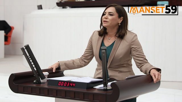 CHP’Lİ YÜCEER: “DEMOKRATİK HAKKINI KULLANAN MÜLTECİLER DEĞİL IŞİDLİLER SINIR DIŞI EDİLSİN”