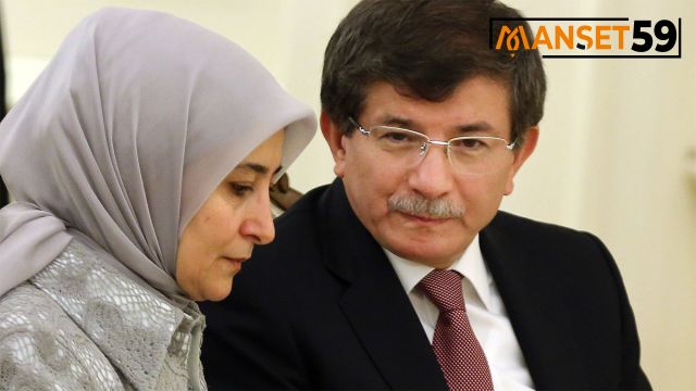 Davutoğlu ve Misge ailelerinin acı günü