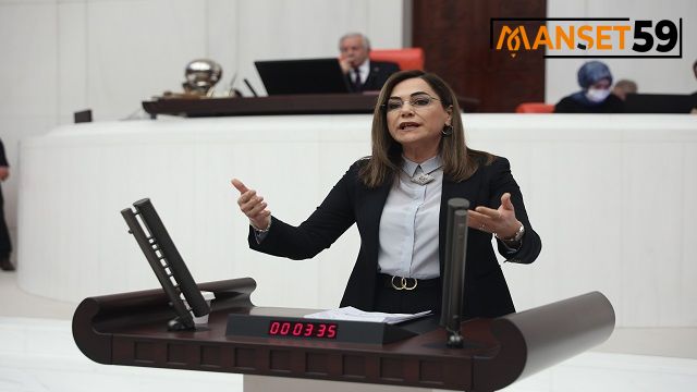 “BU KANUN ‘BEN NASIL SEÇİM KAZANIRIM’ KANUNU”