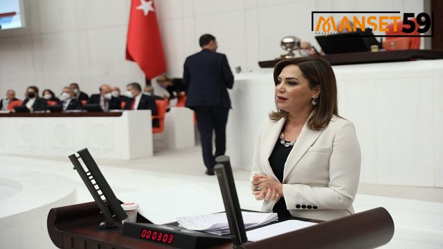 CHP’Lİ YÜCEER: ŞİDDET, İSTİFA VE GÖÇ GÖLGESİNDE BİR TIP BAYRAMI