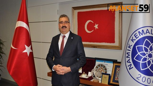 “BİR FEDAKARLIK MESLEĞİ BASIN”