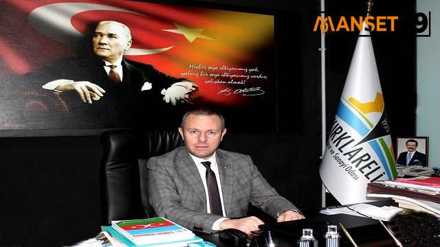 “MİLLETİMİZİN HUZUR VE GÜVENLİĞİ İÇİN FEDAKARCA ÇALIŞIYORLAR”