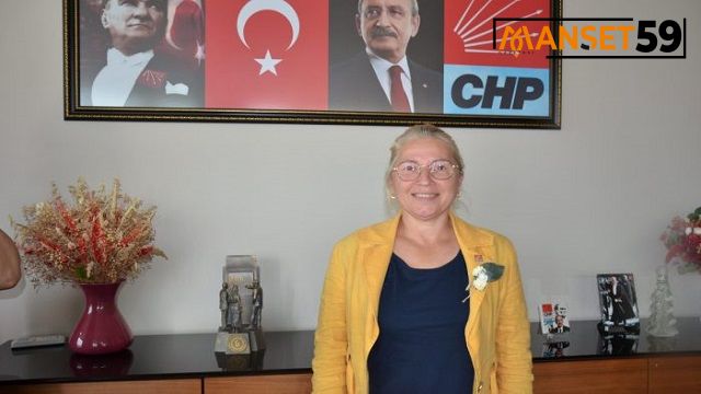 “RAMAZAN AYINDA DA KADINLAR İÇİN DURMADAN ÇALIŞACAĞIZ!”