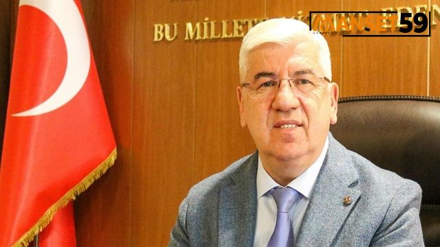 “TÜM İSLAM ALEMİNİN MÜBAREK RAMAZAN BAYRAMI KUTLU OLSUN”