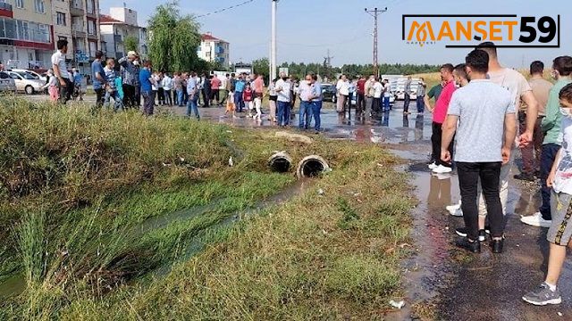 2 ÇOCUĞUN ÖLÜMÜNDE BELEDİYELER ASLİ KUSURLU BULUNDU