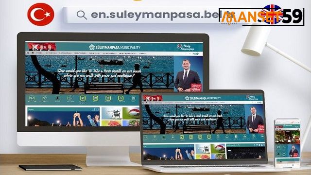 SÜLEYMANPAŞA BELEDİYESİ’NDEN TRUZİME YÖNELİK BİR ADIM DAHA