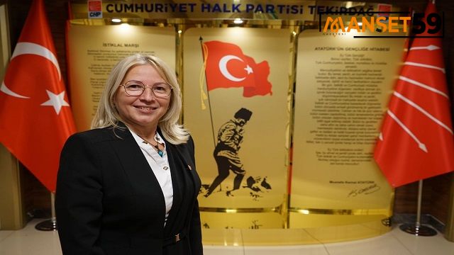 "DARGINLIKLARIN UNUTULDUĞU BİR BAYRAM OLSUN"