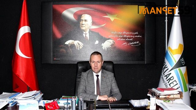 “YÜCE TÜRK MİLLETİ 15 TEMMUZ’DA HAİNLERE KARŞI TEK YÜREK OLDU”