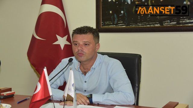 AĞUSTOS AYI MECLİS TOPLANTISI İKİNCİ OTURUMU GERÇEKLEŞTİRİLDİ